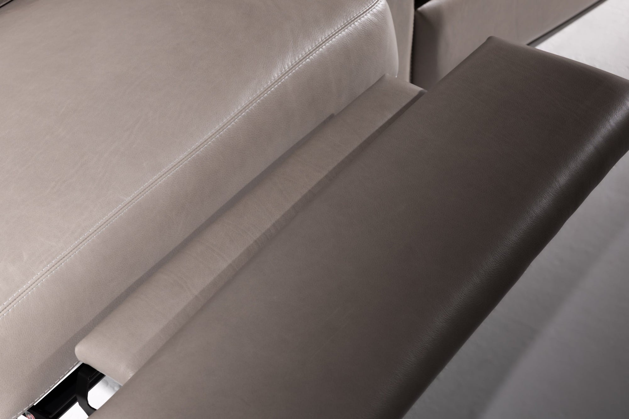 American Leather Telluride Sofa