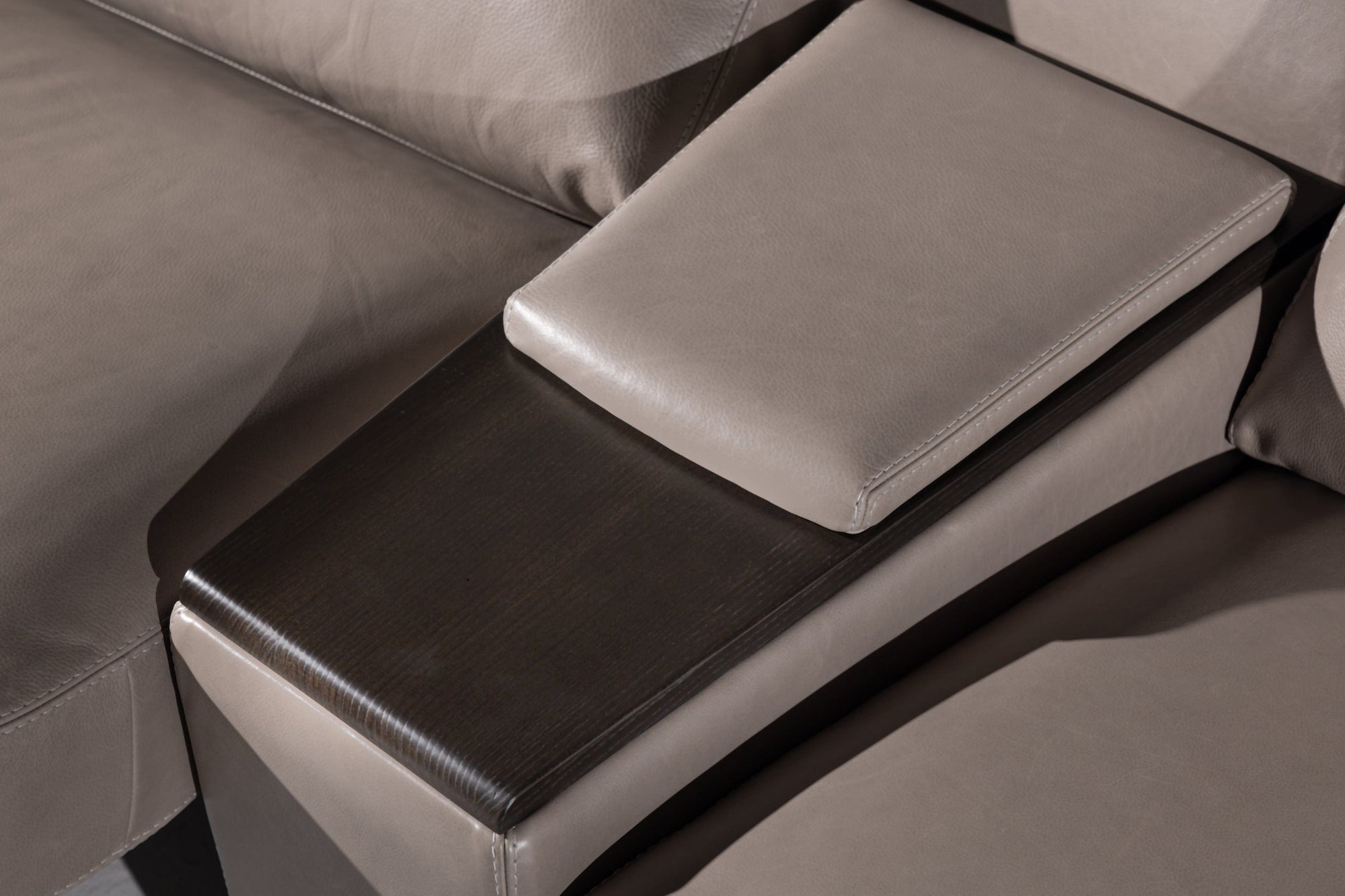 American Leather Telluride Sofa