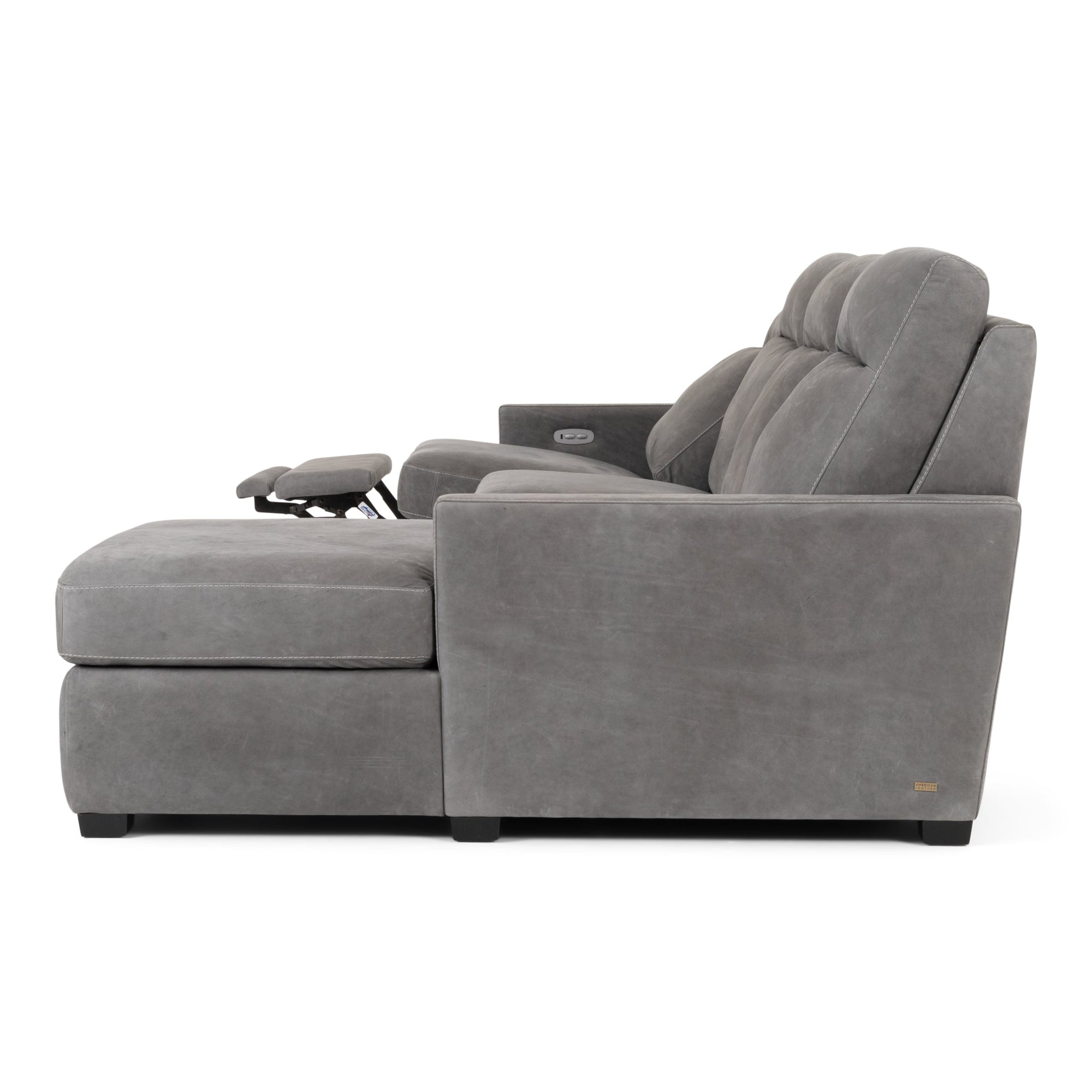 American Leather Tennessee Sofa