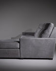 American Leather Tennessee Sofa