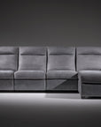 American Leather Tennessee Sofa
