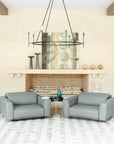 American Leather Turin Sofa