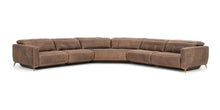 American Leather Verona Sofa