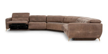 American Leather Verona Sofa