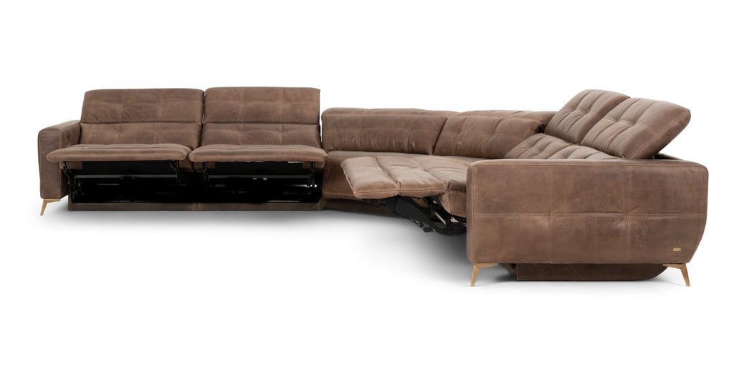 American Leather Verona Sofa