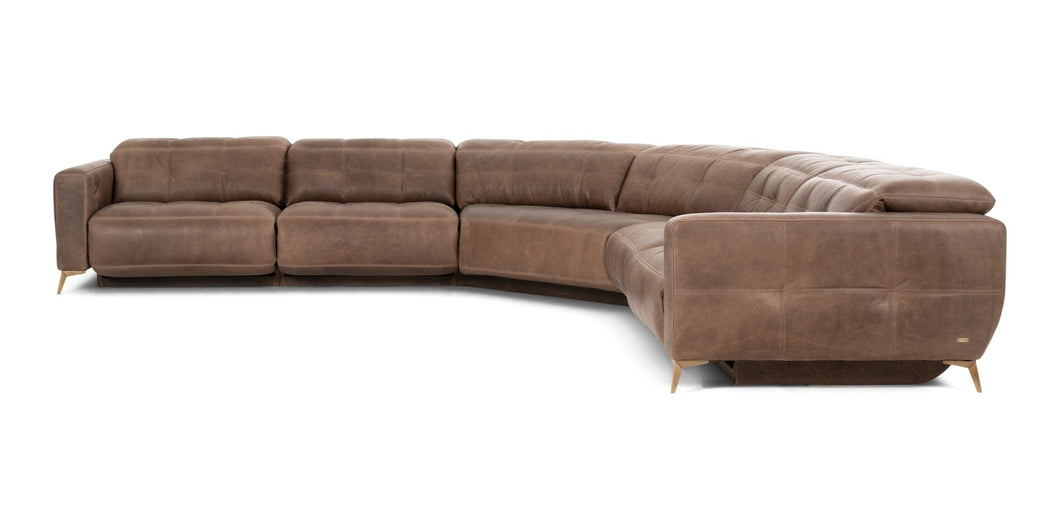 American Leather Verona Sofa
