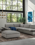 American Leather Versa Sofa Collection