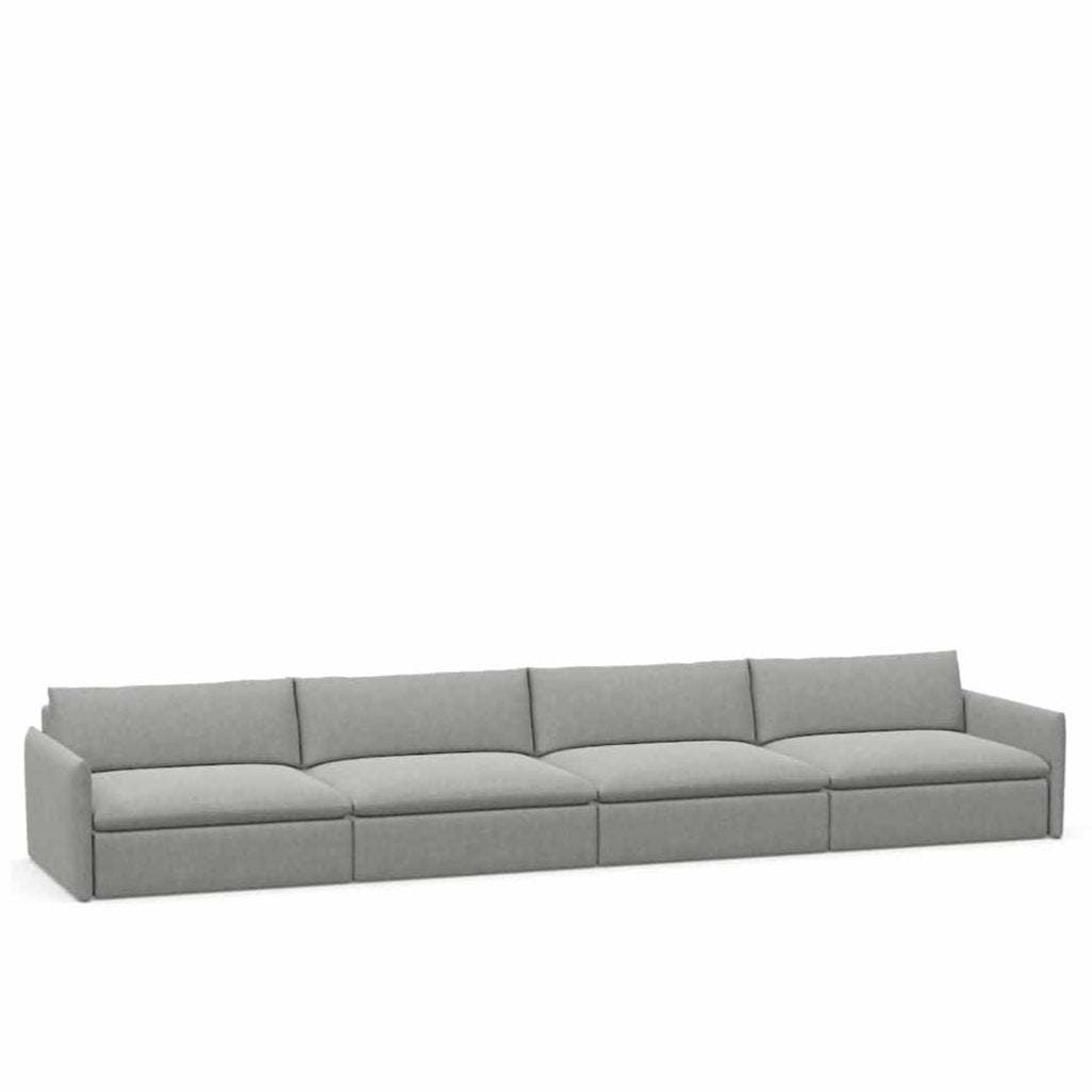 American Leather Versa Sofa Collection