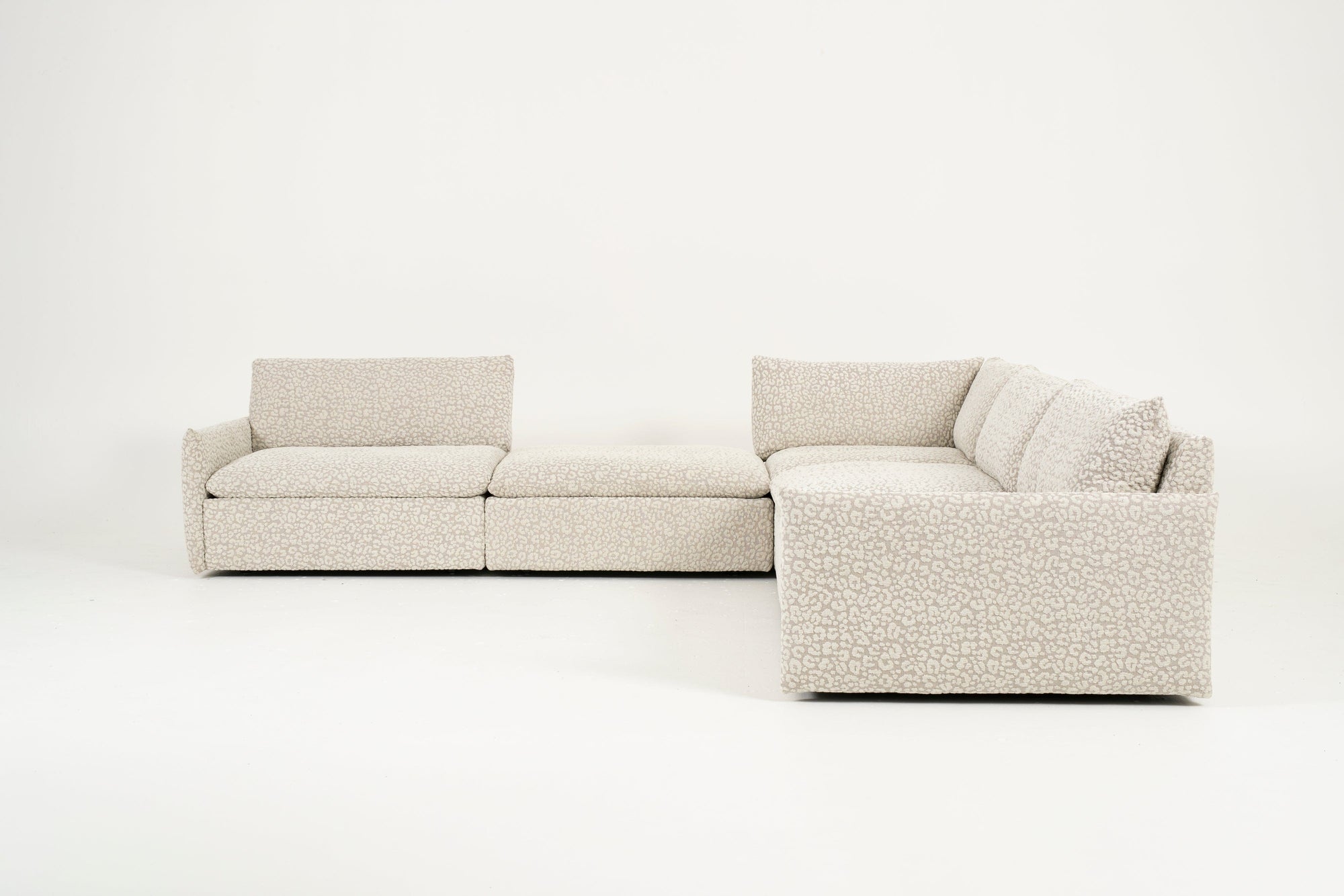 American Leather Versa Sofa Collection