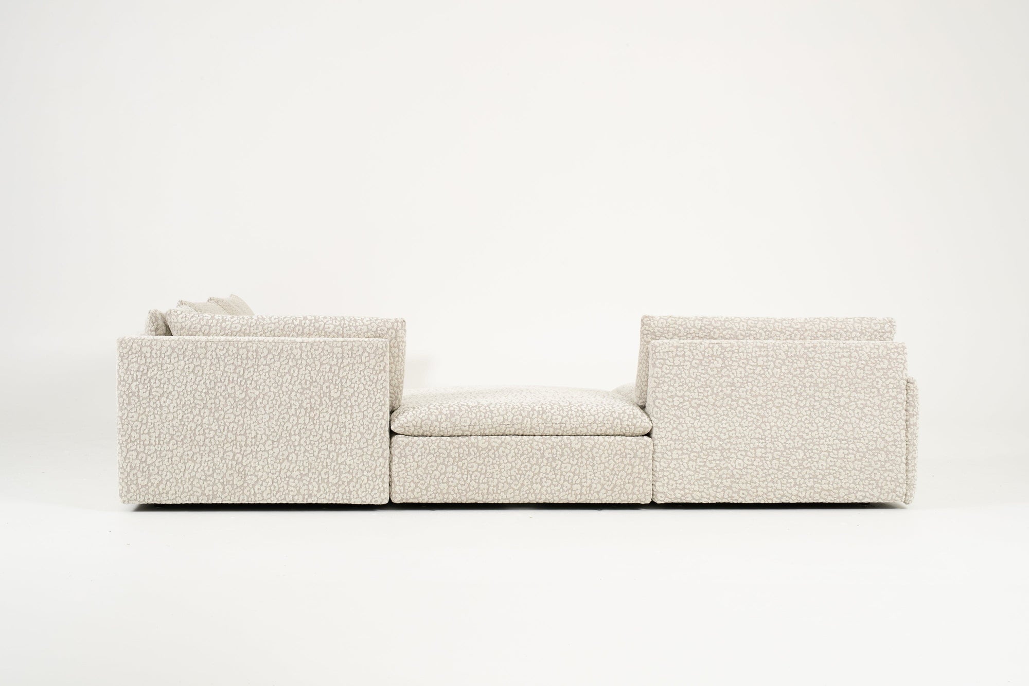 American Leather Versa Sofa Collection