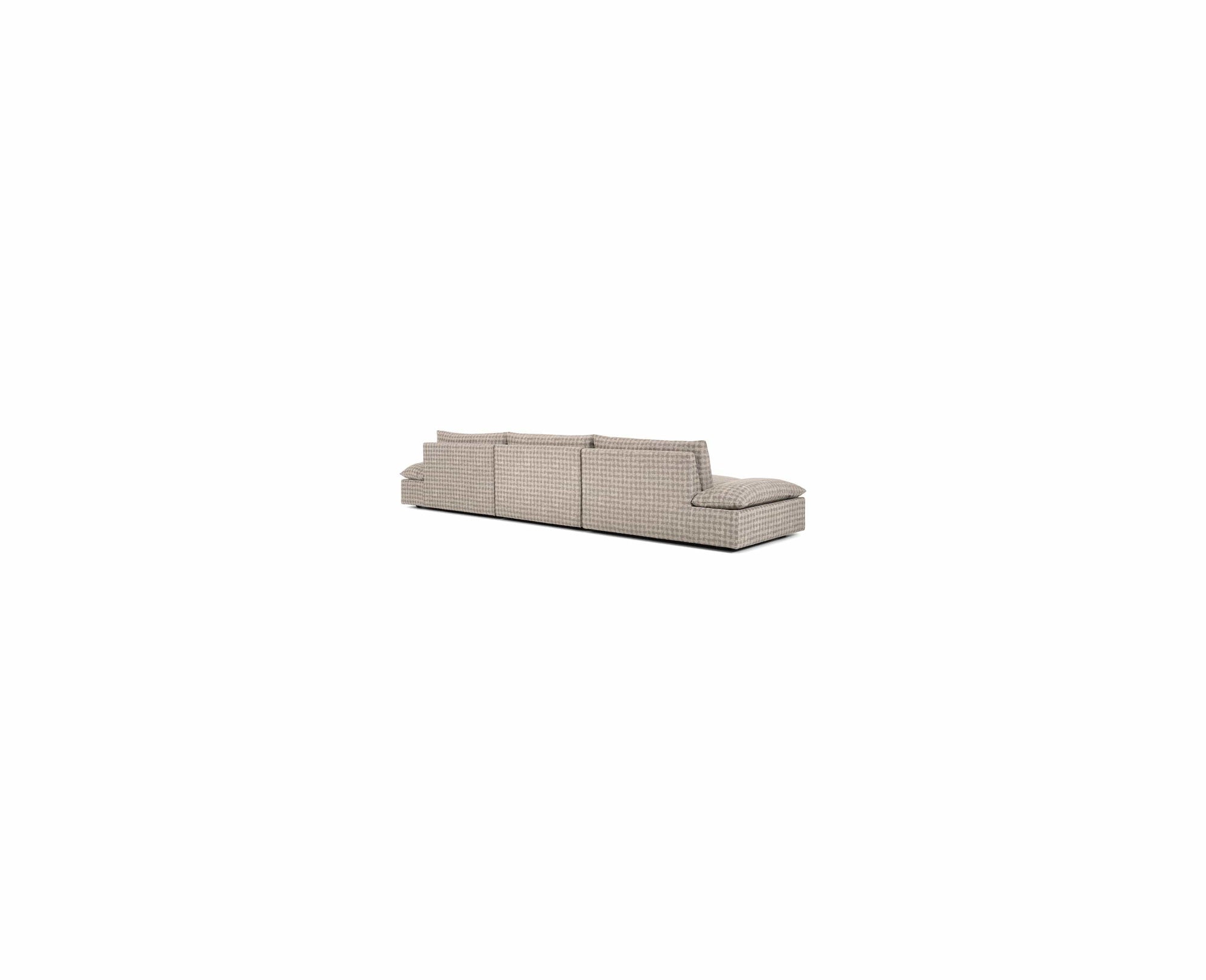 American Leather Versa Sofa Collection