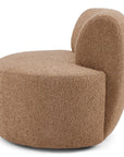 American Leather Wallace Chair