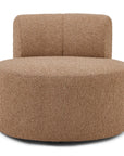 American Leather Wallace Chair