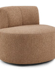 American Leather Wallace Chair