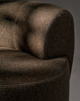 American Leather Wallace Chair