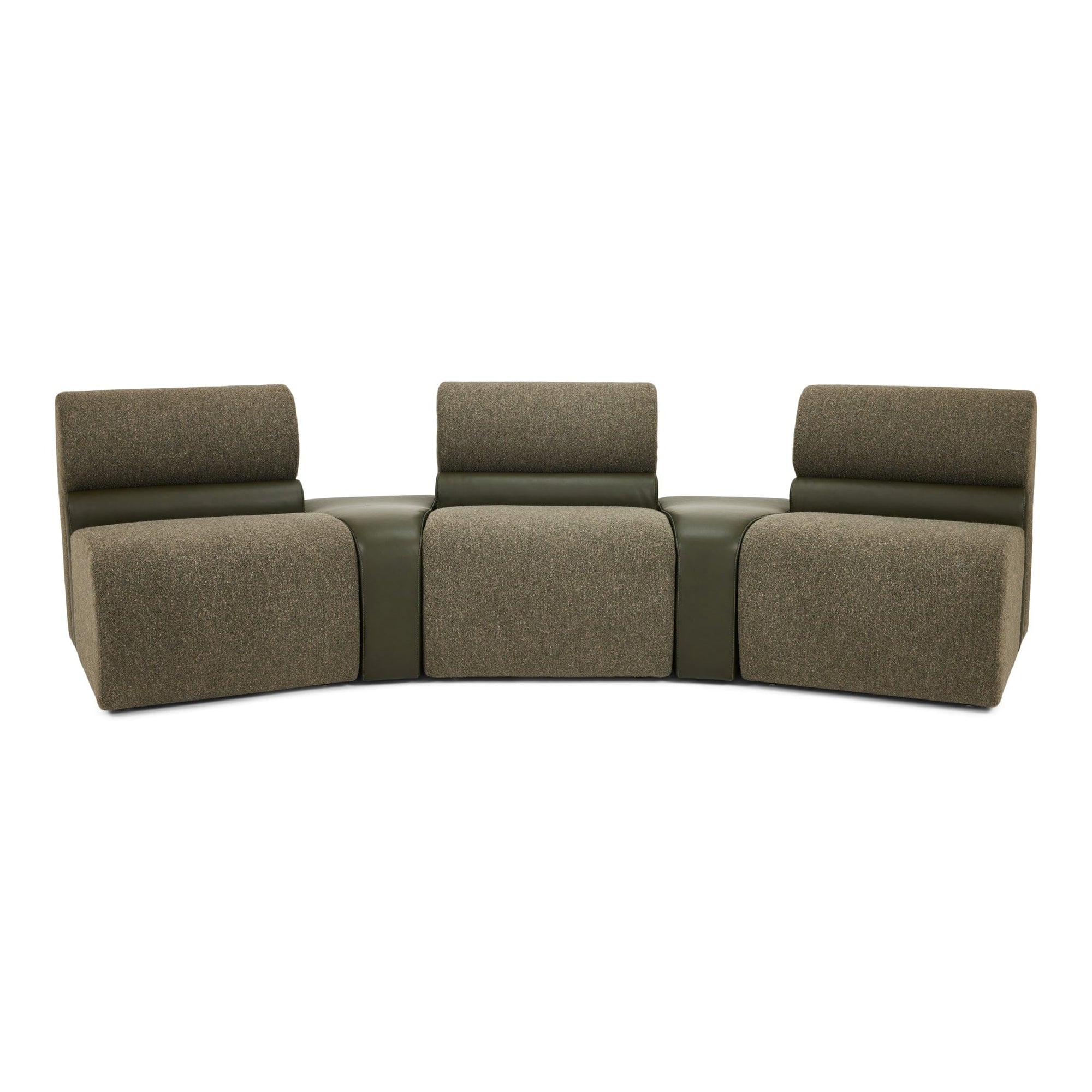 American Leather Waverly Chair