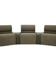 American Leather Waverly Chair