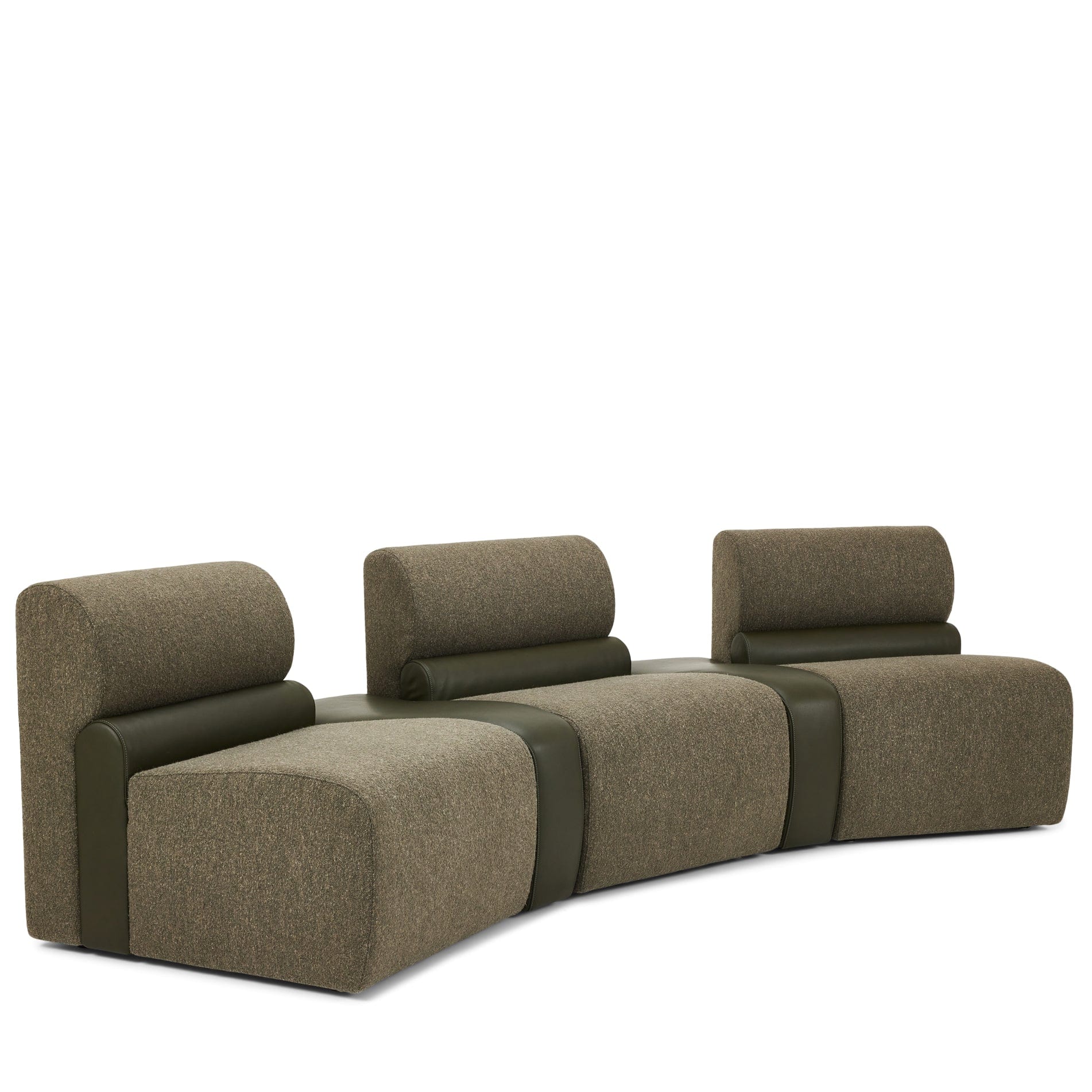 American Leather Waverly Sofa