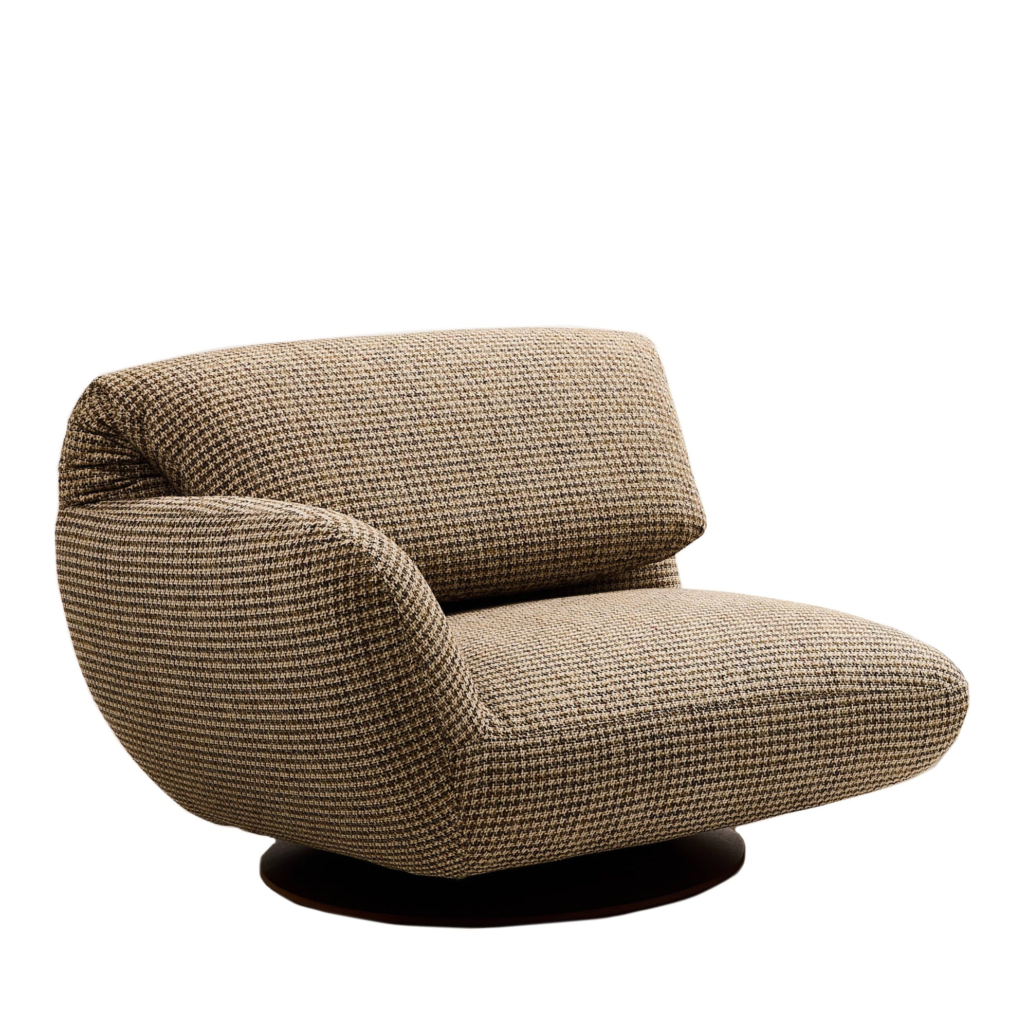 American Leather Whitby Chair