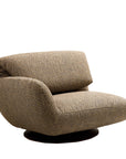 American Leather Whitby Chair