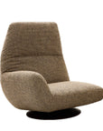 American Leather Whitby Chair