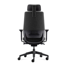 BDI Coda Office Chair 3521