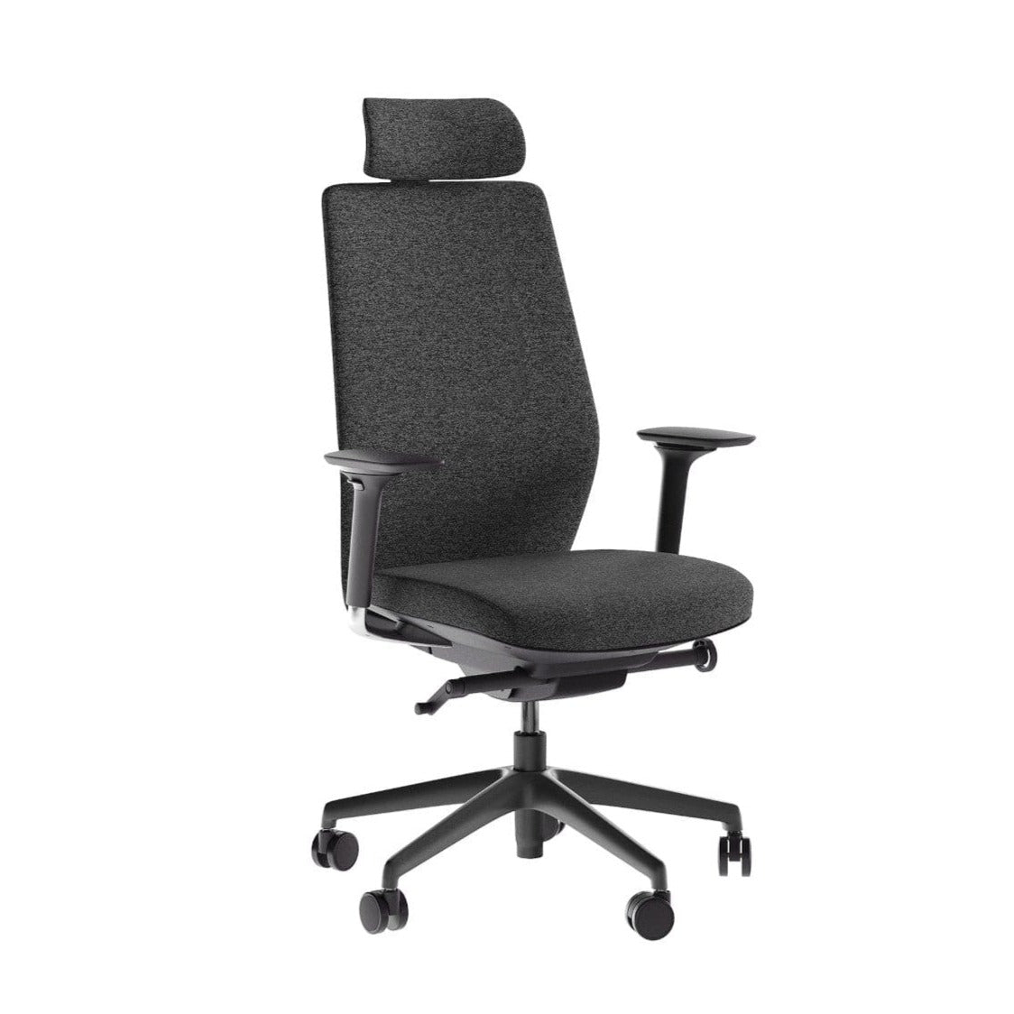 BDI Coda Office Chair 3521