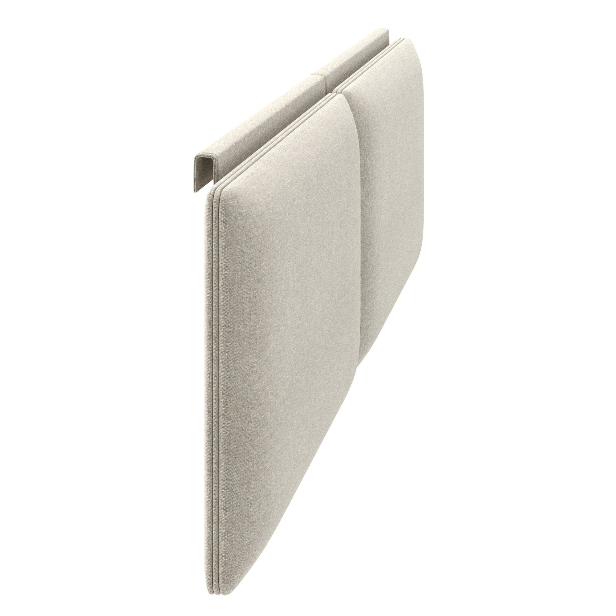 BDI Contour Headboard Cushion