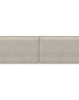 BDI Contour Headboard Cushion