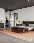 BDI Contour Headboard Cushion