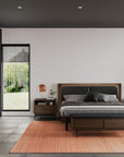 BDI Contour Headboard Cushion