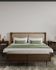 BDI Contour Headboard Cushion