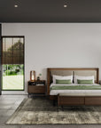 BDI Contour Headboard Cushion