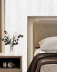 BDI Contour Headboard Cushion