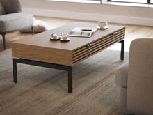 BDI Cora Coffee Table 1172