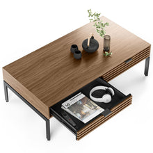 BDI Cora Coffee Table 1172