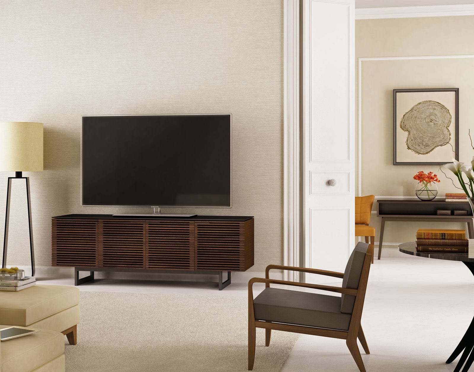 BDI Corridor 8179 TV Stand