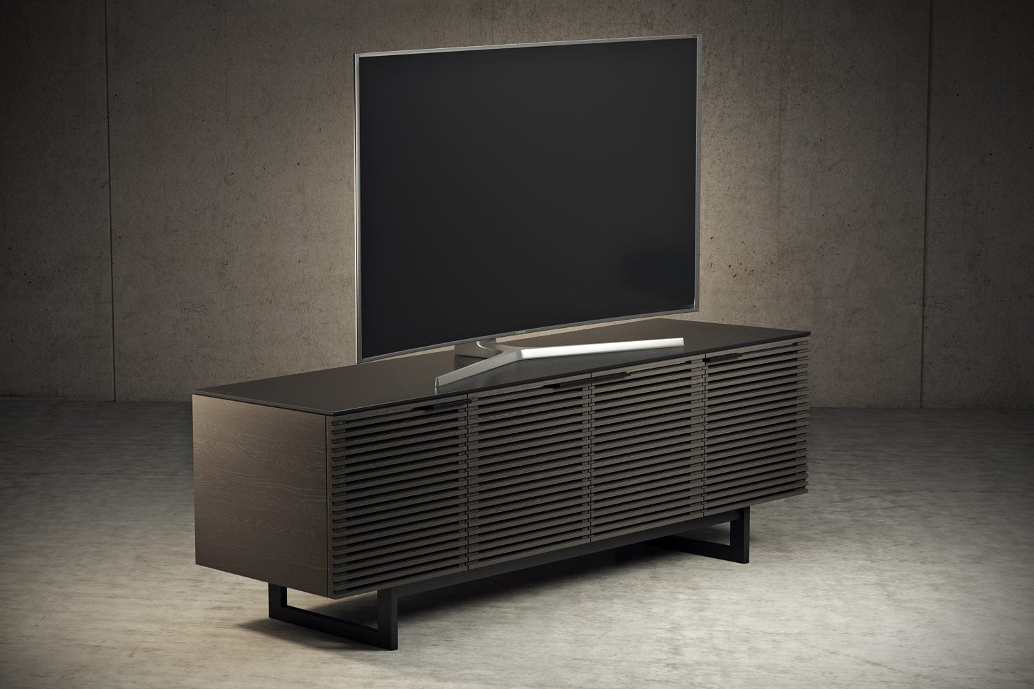 BDI Corridor 8179 TV Stand