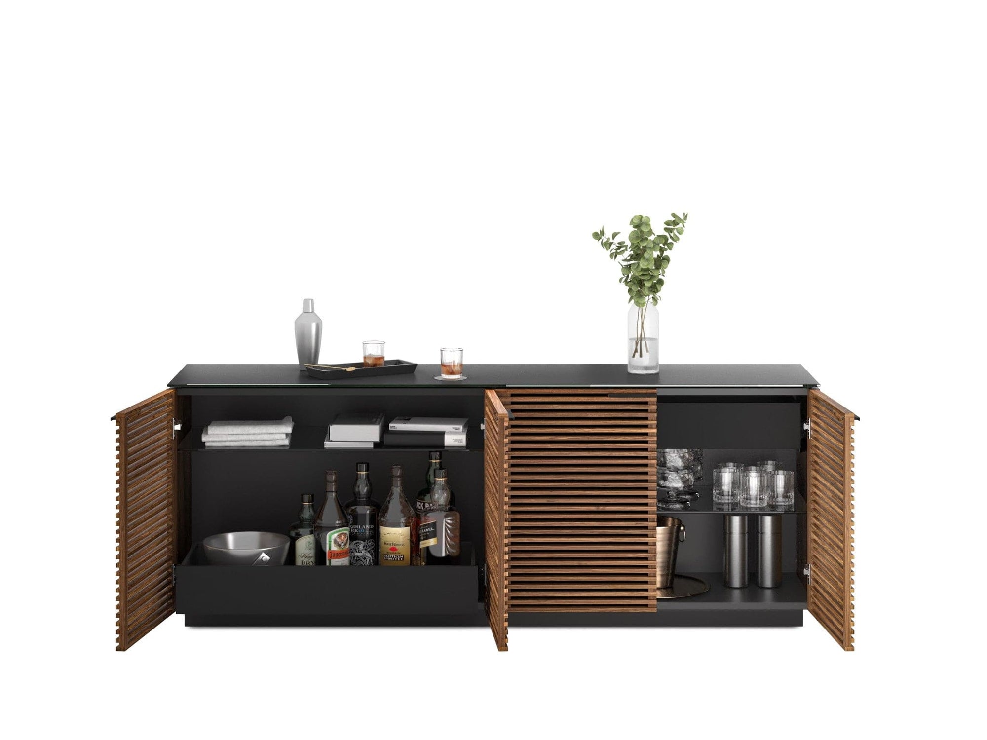 BDI Corridor Storage Cabinet 8109