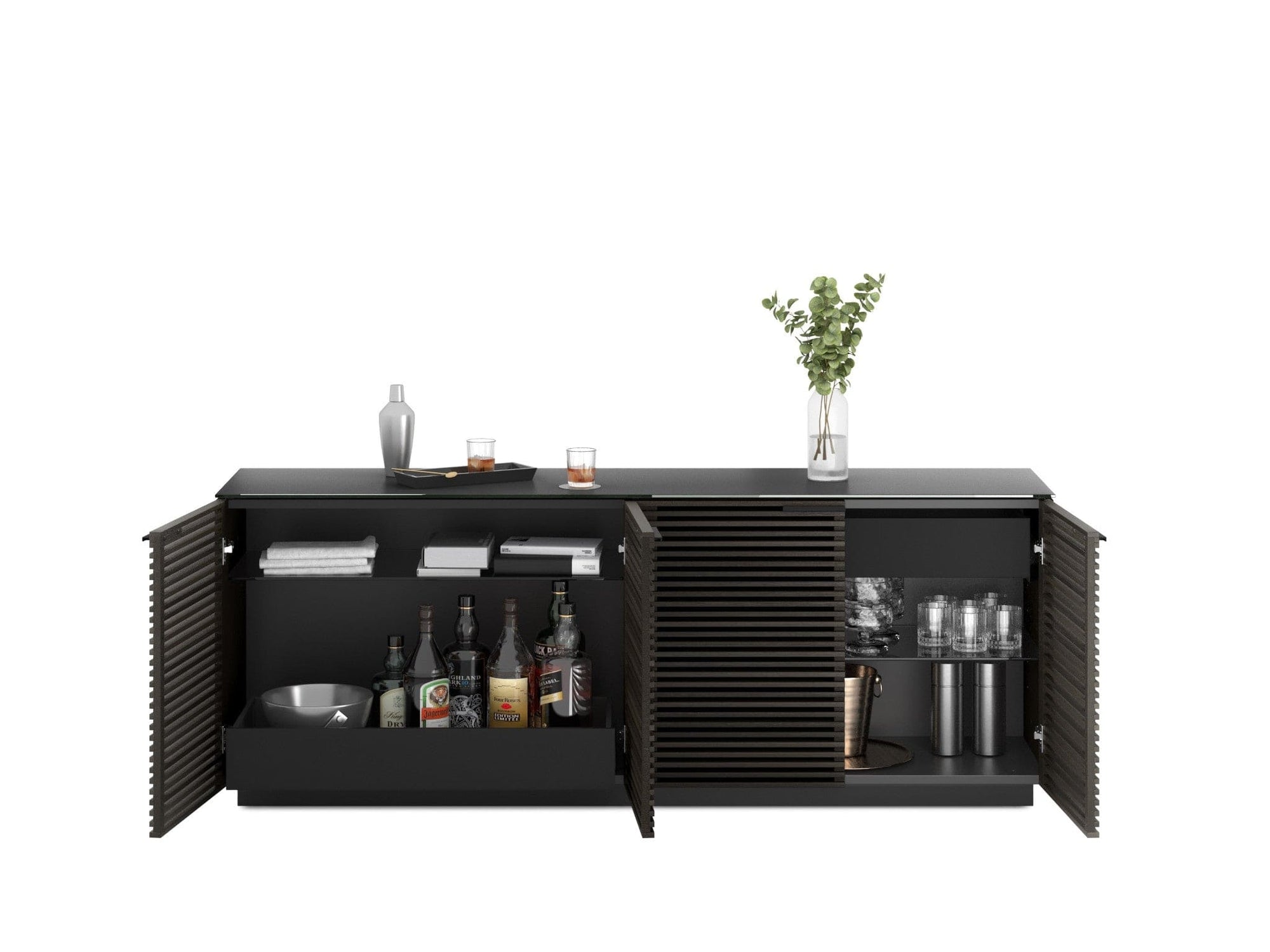 BDI Corridor Storage Cabinet 8109