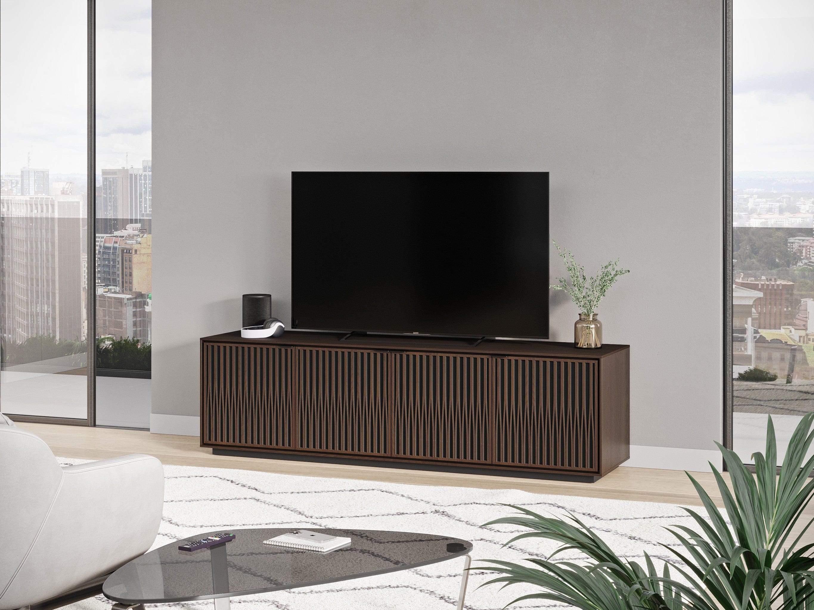 Elements Tune 8703 TV Stand by BDI