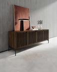 BDI Elements Tune 8709 TV Stand