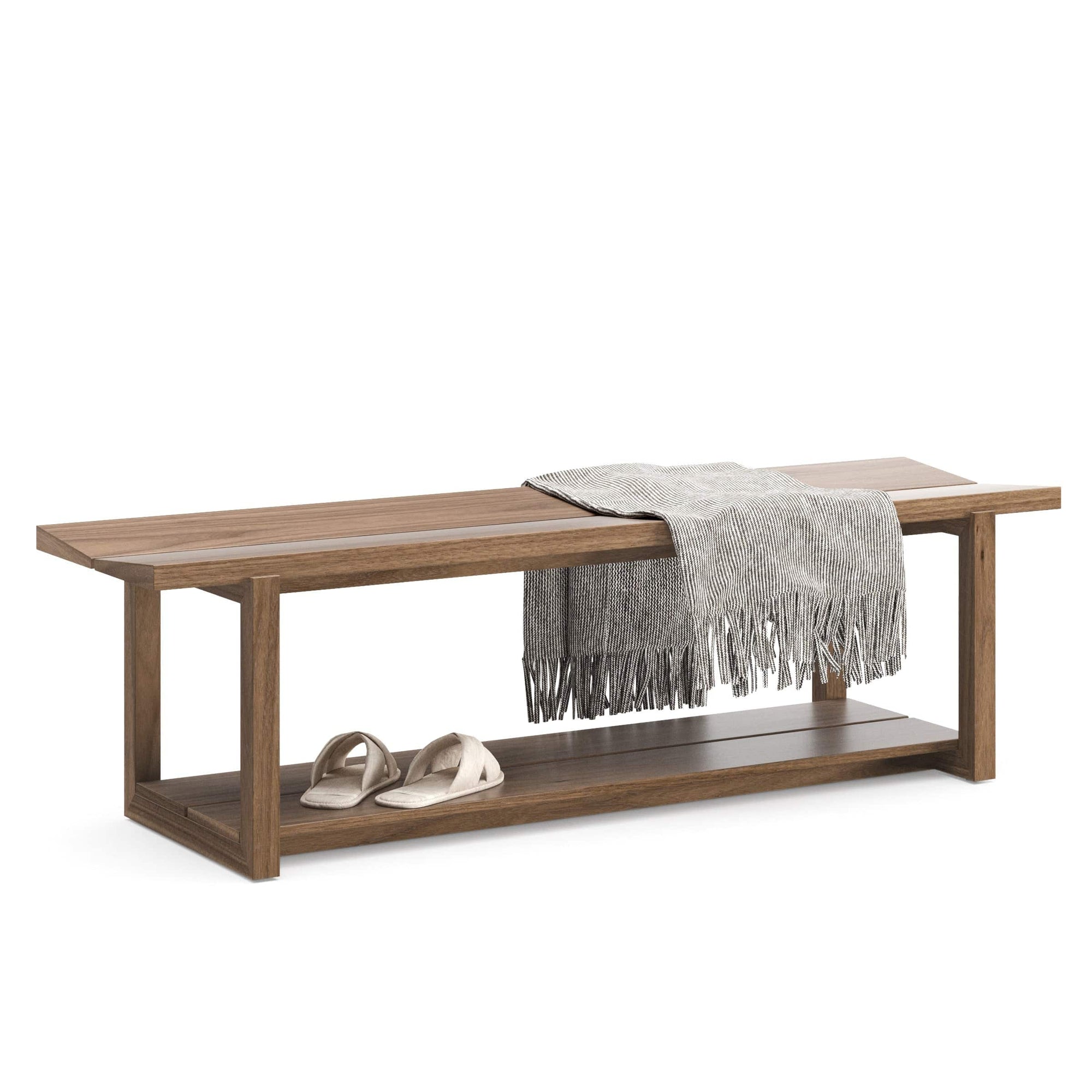 BDI Kava Bench