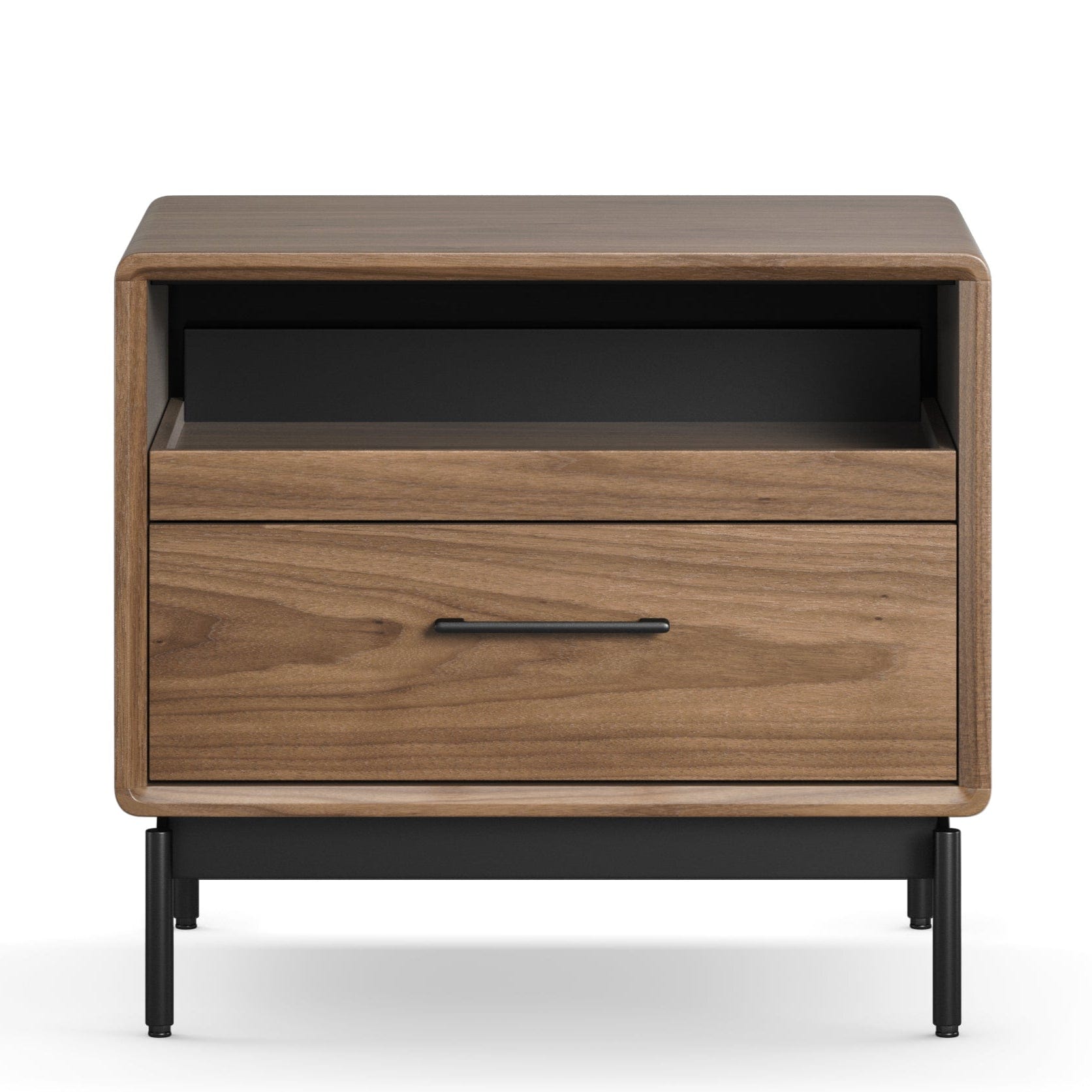 Linq 28 Inch Nightstand 9182 - BDI