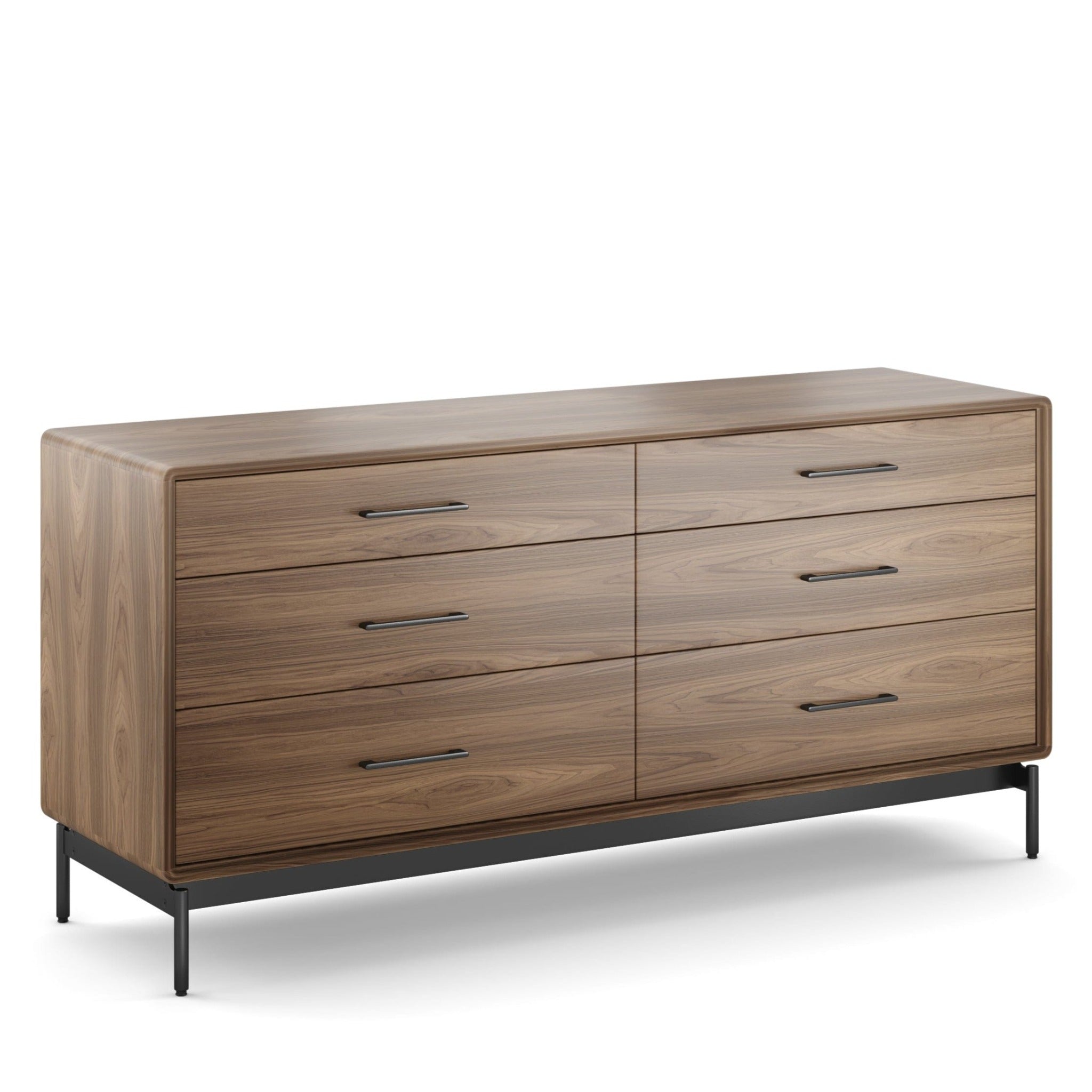 Linq 6 Drawer Dresser 9186