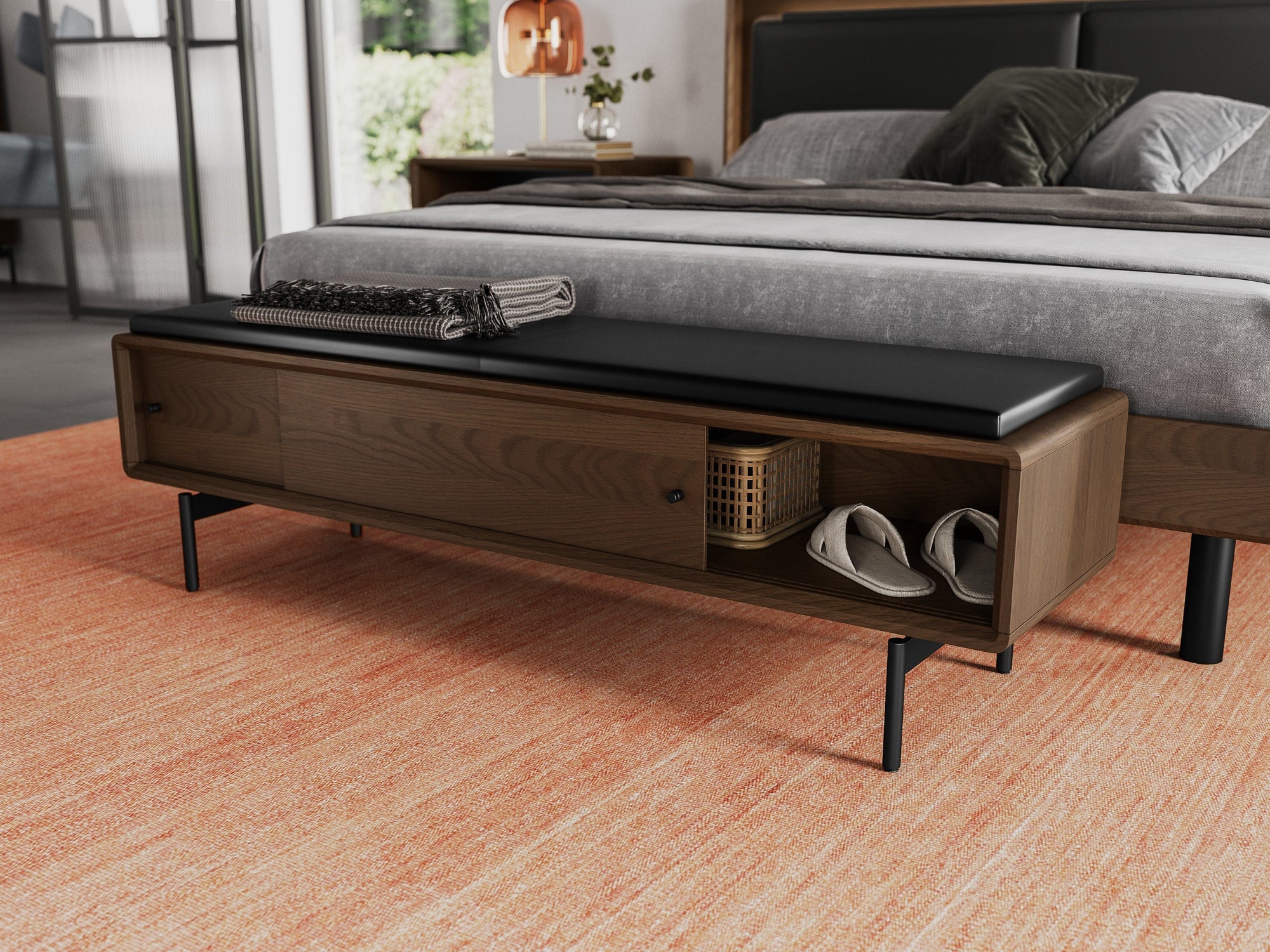 BDI Linq Bench