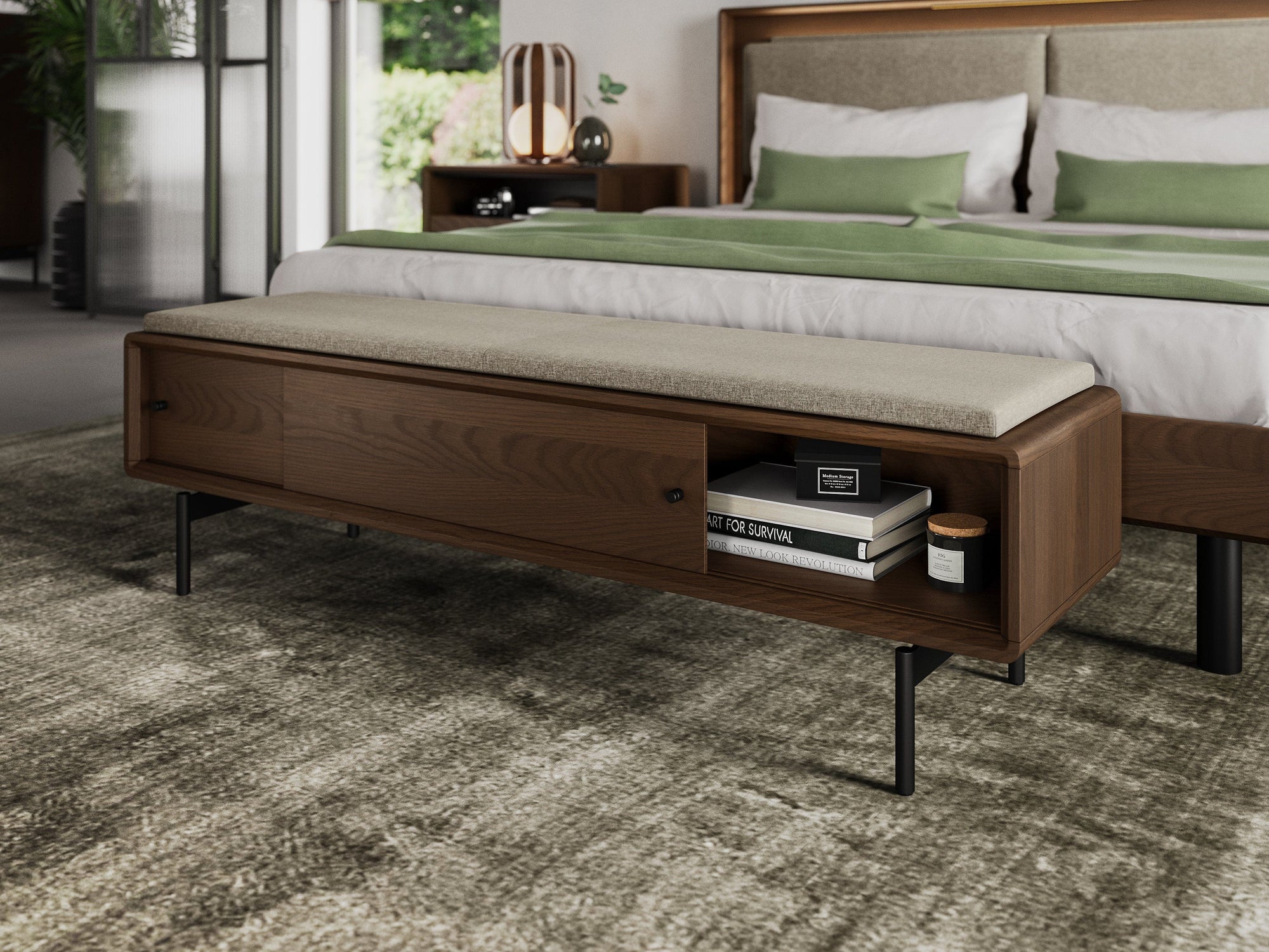 BDI Linq Bench
