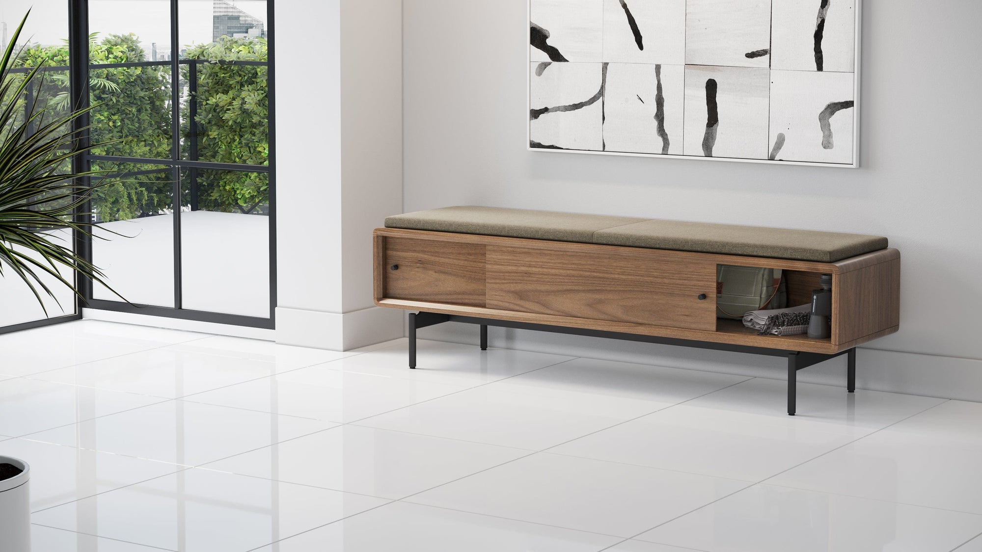 BDI Linq Bench