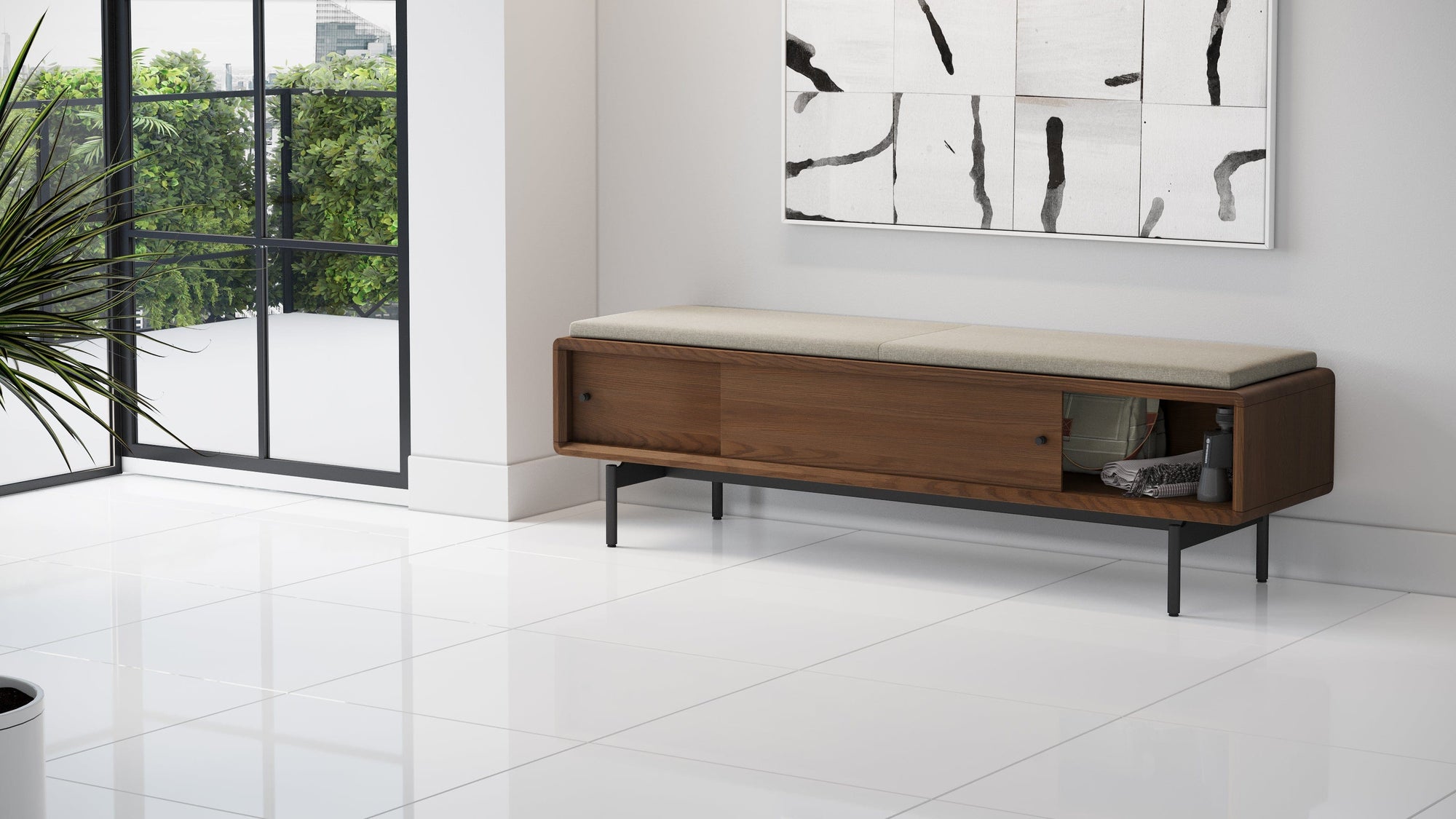 BDI Linq Bench
