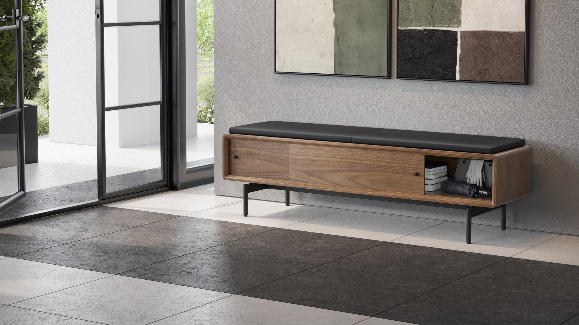 BDI Linq Bench